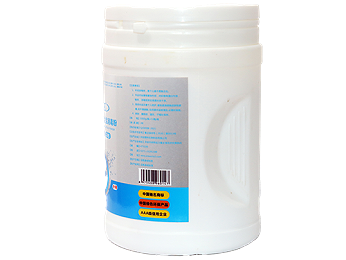 55%單過硫酸氫鉀復(fù)合鹽消毒粉(污水專用) 55%單過硫酸氫鉀復(fù)合鹽消毒粉(污水專用)