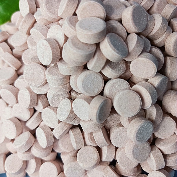 單過硫酸氫鉀復(fù)合鹽消毒片