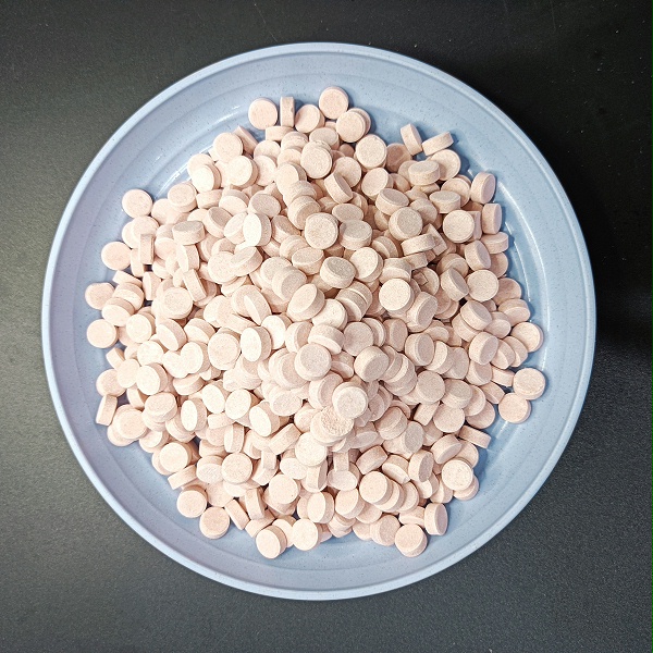 單過硫酸氫鉀復(fù)合鹽消毒片